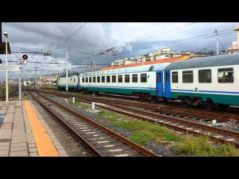 R 12784 S. Agata di Mil. - Messina C.le