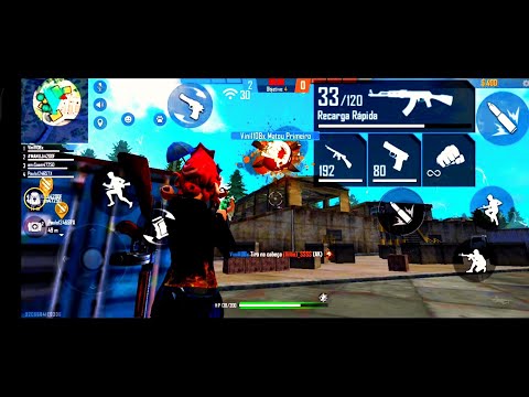 HIGHLIGHTS-VINICIUS-LIMAX FELIZ NATAL TROPA DO COGUMELO🙅🏻☃️🔥