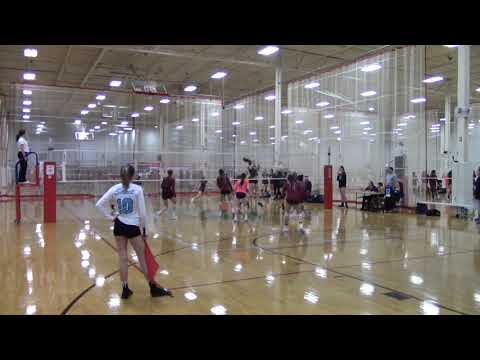 ACPL Hampton Tournament Highlights