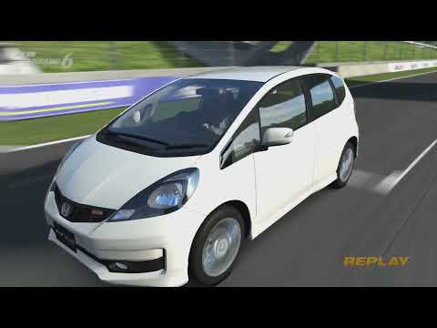 Gran Turismo 6 - Playthrough Part 1 - Sunday Cup, Amateur Cup and Novice Championship