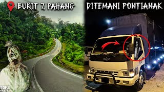 Download lagu 5 KISAH SERAM PEMANDU LORI DI MALAYSIA PALING MENAKUTKAN mp3