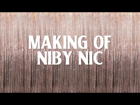 Reflektor - Niby nic | MAKING OF