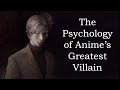 Monster - The Psychology of Johan Liebert (Anime's Greatest Villain)