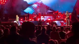 There Was A Time (Live) - Guns N&#39; Roses