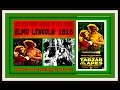 MUST SEE FILMS FIRST TARZAN ELMO LINCOLN 1918