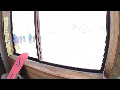 Japanese powder in Shigakogen.So amazing snow resort.