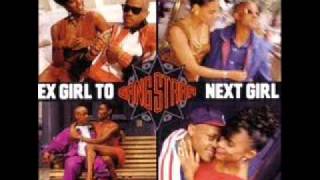 Gang Starr - Ex Girl To Next Girl (Remix)