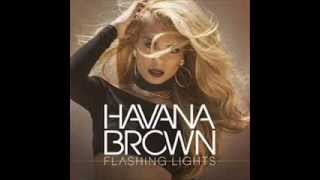 Flashing Lights Music Video