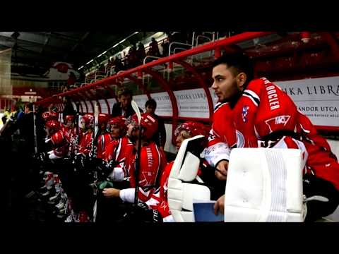 DAB.Docler - 2011/2012 Nationalliga promo