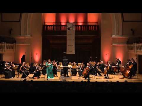 Dimitar Nenov - 'Kone, Kone, Sivo Kone', from Five Rhodope Folksongs