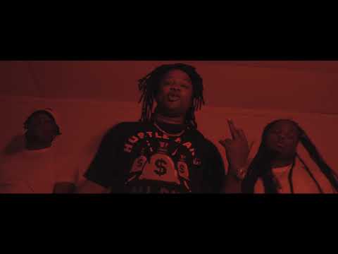 Bossman Beezie - Blood On My Hands (Music Video)