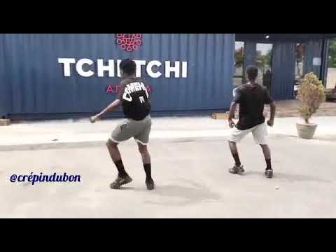 Tyaf feat Mix premier_Danser seulement (clips officiel )