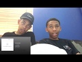reacting to lift yourself by Kayne west!! reacting to lift yourself by Kayne west!!