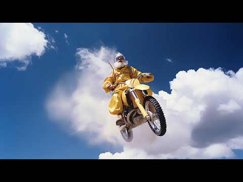 Gilligan Moss - 'Only One' (Official Visualizer)