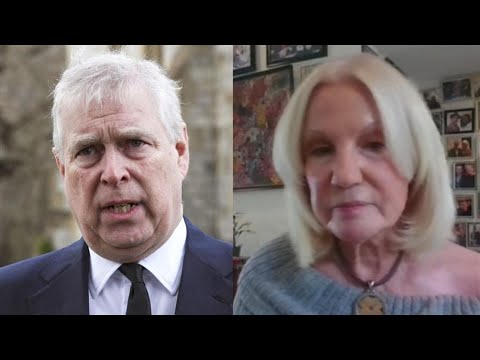 EXCLUSIVE: Woman who brought down former prince Andrew speaks to Sky News Australia