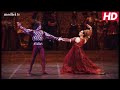 Sergei Prokofiev / Rudolf Nureyev: Romeo and Juliet - Dance of the Knights