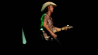 Justin Moore- My Kind of Woman