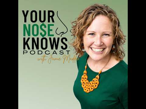 Ep. 2- Letting Your Butt Lead the Way