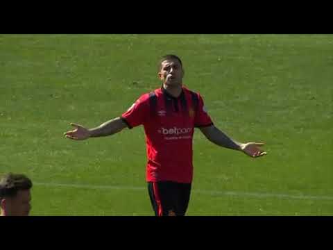 RCD Mallorca-CD Ebro 0-1