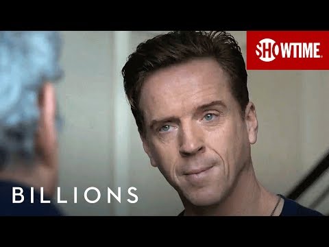 第1季和第2季回顧｜億萬富翁｜達米安-劉易斯和保羅-吉亞瑪提 SHOWTIME系列 (Seasons 1 & 2 Recap | Billions | Damian Lewis & Paul Giamatti SHOWTIME Series)