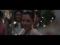 Crazy Rich Asians Wedding Scene (Can't help Falling in Love - Kina Grannis) Crazy Rich Asians Wedding Scene (Can't help Falling in Love - Kina Grannis)