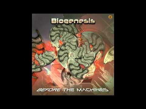 Biogenesis vs Bliss - Internet Manager