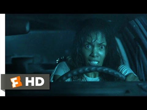Gothika (7/10) Movie CLIP - What Do You Want From Me! (2003) HD