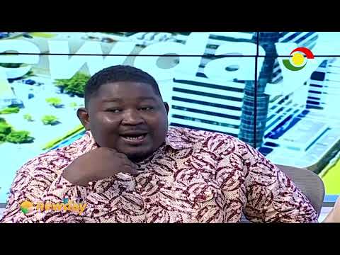 The Big Issue: Speaker Bagbin & Flaws in Passing the Anti- LGBTQ+ Bill | TV3 New Day (June 3, 2026)