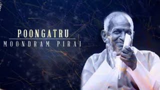 Download lagu Poongatru Puthithanathu||Instruments Song | Moondram Pirai || Ilayaraja | KJ Yesudas mp3