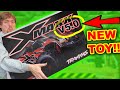 LATEST Version Traxxas X Maxx 8s RC Car