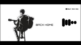 Download lagu Way Back Home | Beat Ring Ring mp3 Download lagu Way Back Home | Beat Ring Ring mp3