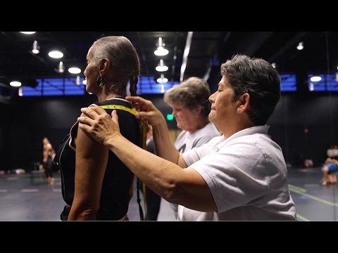 Tonia Weavel, More than a Dressmaker