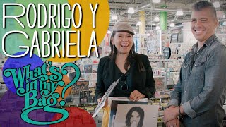 Watch Rodrigo y Gabriela's episode on YouTube