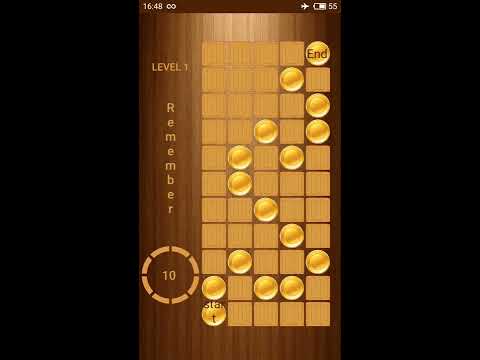 Remember ME test your memory a