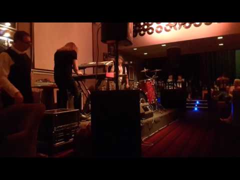 Music with Nigel Connell and Steve in Killarney