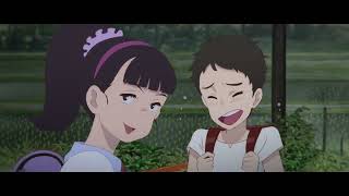 La Chance sourit à madame Nikuko - Bande-annonce VF - Au cinéma le 8 juin