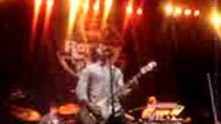 Love Me Or Leave Me-Rooney LIVE!!