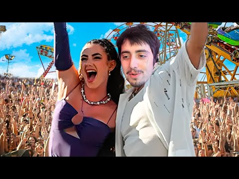 I WENT TO LOLA LOLITA LAND