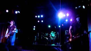 ZO2 &quot;Show Me&quot; Recher Theatre, Towson, MD 1/6/12 live concert