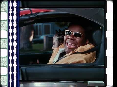 Good Burger (1997) - 35mm Flat Trailer (Uncropped 4K)