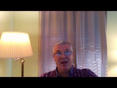 Thomas Hindman Introductory Video