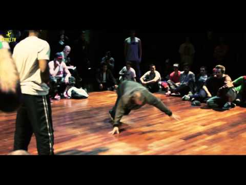Just Jam International | HIGHLIGHTS | 2011 | STRIFE.TV