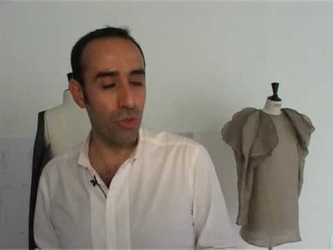 Exclusive interview with Rabih Kayrouz