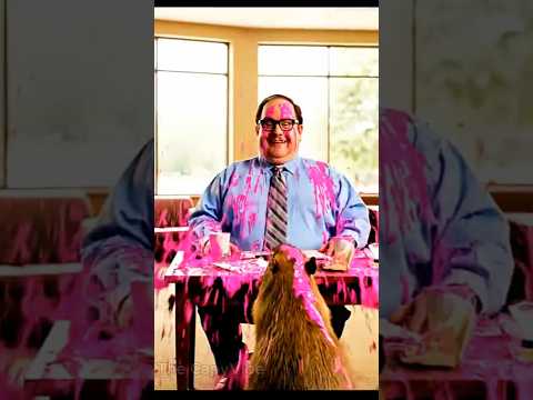 Capybara Nearly Got in Trouble Until the Camera Exposed Emma! #capybara