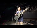 Laura Jane Grace Live - We did it all for Don - Fest 21, Gainesville, FL - 10/29/23