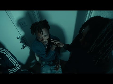 ApeGang Almighty "Imma Beast" (Exclusive Video)