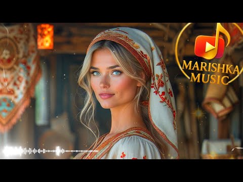 Marishka - Fa Marie cu Bariz ✘ REMIX COVER 2025