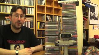 30. Live In Mainz By King Crimson Review. In The Court of The Wenton Knave.