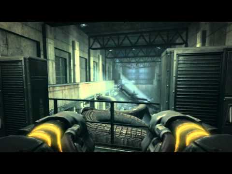 Let's Play Duke Nukem Forever - Part 11 [HD]