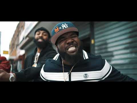 Ratchet Rell x King Jigg - SouthSide 2 Farrock (Dir. By Kapomob Films)